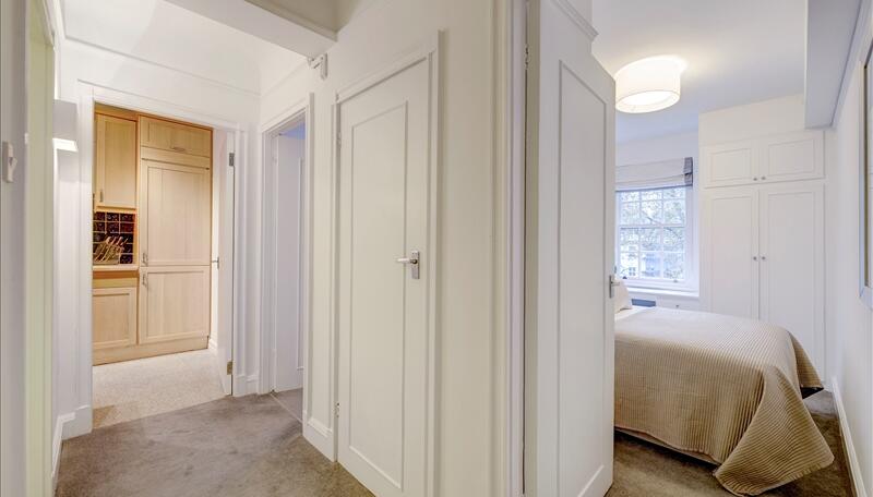 145 Fulham Road, London